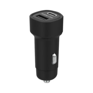 DC-48W USB2ポート PD30W+18W