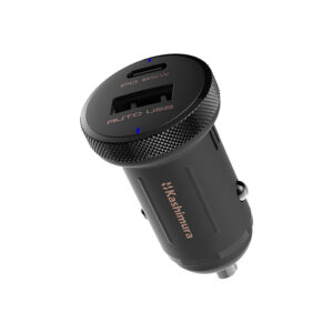 DC-PD65W USB 2ポート コンパクト