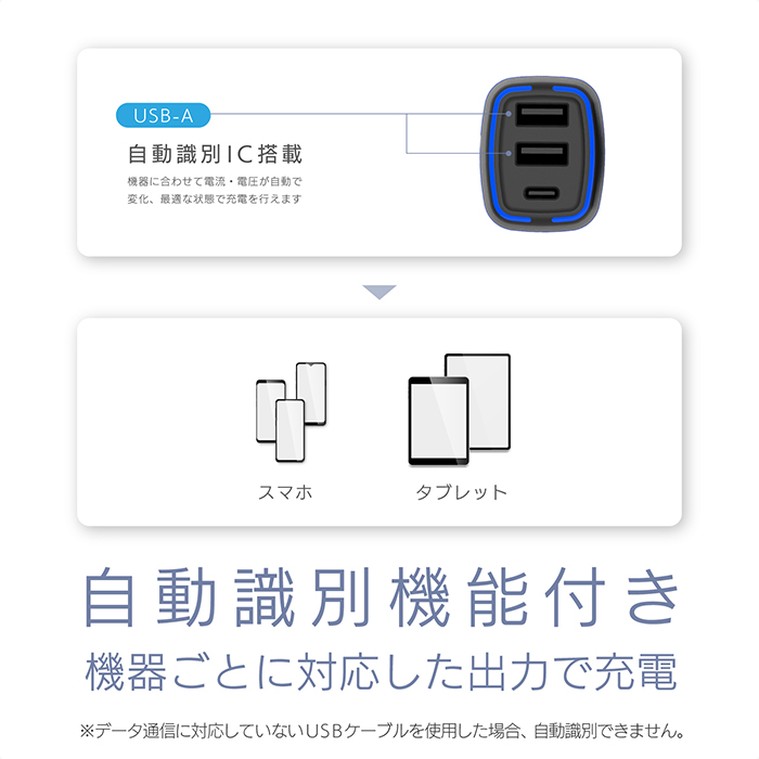 DC-60W USB3ポート C1A2 - 画像 (5)