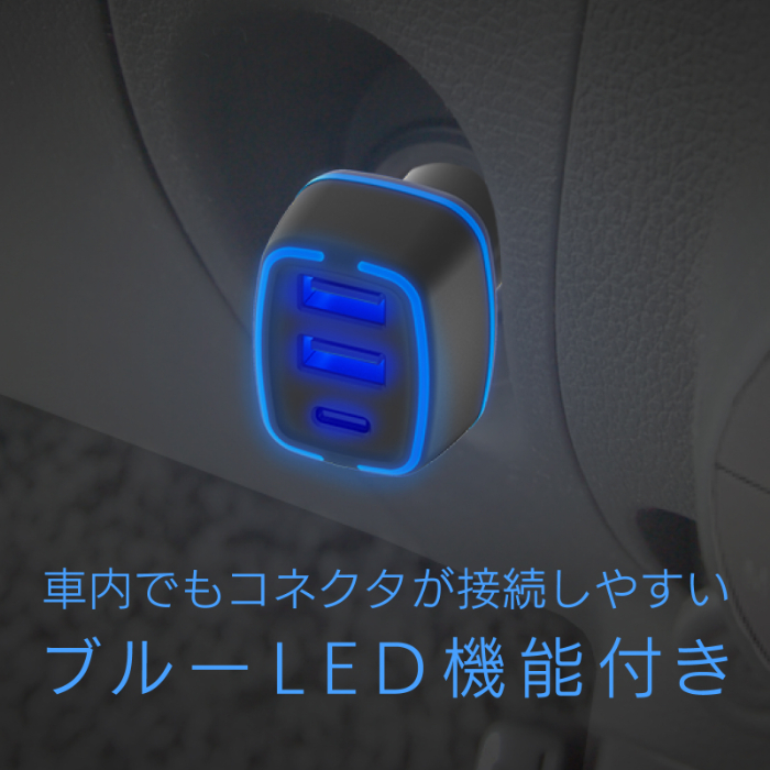 DC-60W USB3ポート C1A2 - 画像 (6)