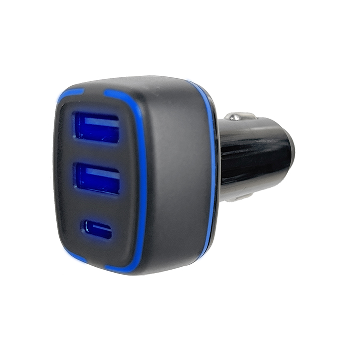 DC-60W USB3ポート C1A2