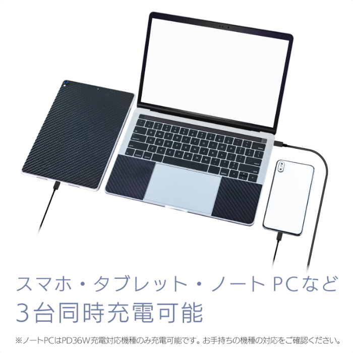 DC-60W USB3ポート C2A1 - 画像 (4)