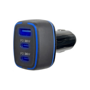DC-60W USB3ポート C2A1