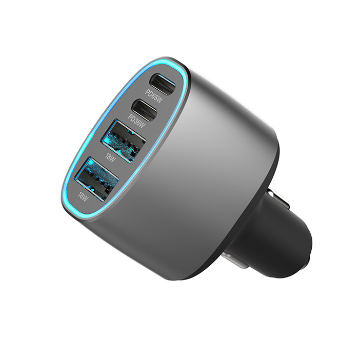 DC-120W USB4ポート C2A2