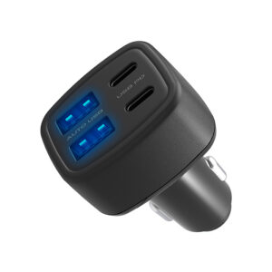 DC-72W-USB 4ポート C2A2