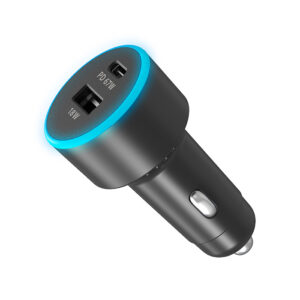 DC-85W-USB 2ポート A/C