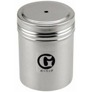IK 18-8 調味缶 大 G缶 調味料入 調味缶(代引不可)