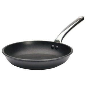 デバイヤー ショックエクストリーム IHノンスティックフライパン 8310.20cm フライパン フライパン(代引不可)【送料無料】