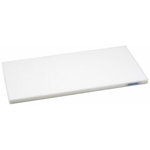 かるがるまな板 SD 500×250×20 ホワイト(代引不可)【送料無料】