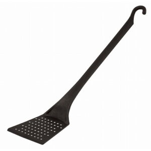 パデルノ PA plus 穴明スパテラ W120mm 12973-12(代引不可)【送料無料】