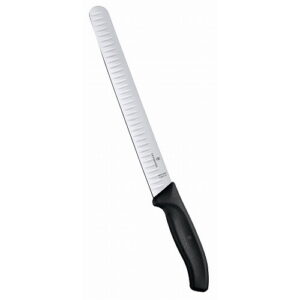 ビクトリノックス SCスライシングナイフ 25cm 6.8223.25G(代引不可)【送料無料】