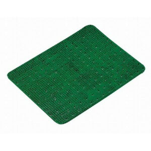 人工芝(肉芝)R-2 大 緑 280×390(代引不可)【送料無料】