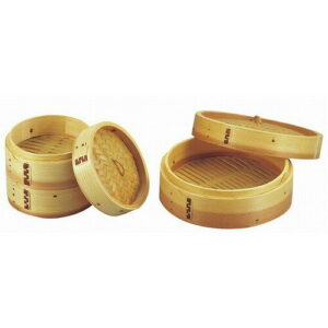 EBM 安心コート 杉 中華セイロ 身 10cm(代引不可)【送料無料】