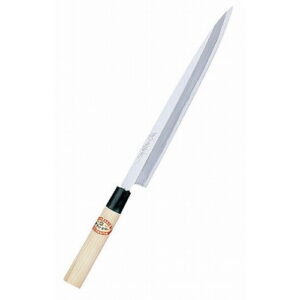 堺孝行 霞研 正夫(柳刃)30cm 06005(代引不可)【送料無料】