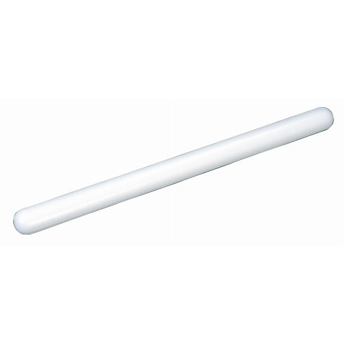 EBM 硬質ポリエチレン 衛生タイプ めん棒 45cm(代引不可)【送料無料】
