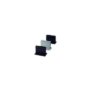 エイム メタルブックスタンド BS-22 小 ブラック PBTC04 1個