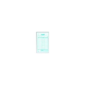 遠藤商事 会計伝票 単式 K408 PKI631 20冊