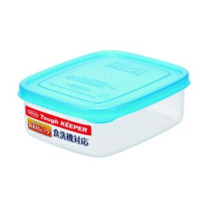 遠藤商事 iwasaki タフキーパー スナックケース B-1804TB(M) (M) ALS9002 1個