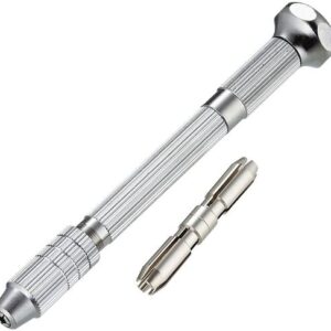 新潟精機SK日本製ピンバイス収納式φ0.1-3.2P-3