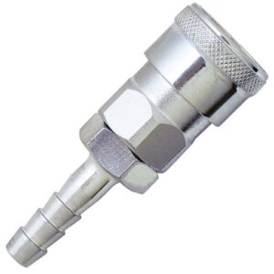 新潟精機BeHAUSカプラーソケットバラA-23HB