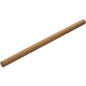 【まとめ買い10個セット品】 アルミ テフロン パイプ型 麺棒 60cm【ECJ】