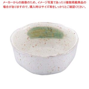 【まとめ買い10個セット品】 和食器コレクション 筆織部 お好み碗