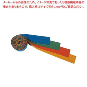 【まとめ買い10個セット品】 作務衣用替衿 EY3501-4(男女兼用)緑 L【厨房館】