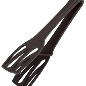 パデルノ PA plus パン&ケーキトング(穴明)25cm 12930-78 業務用 6089530