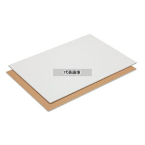 住べテクノプラスチック 取り板 アルミン軽量タイプ CTL-51300 600型 (茶) 600×400×6.3 600×400×H6.3 製菓/ベーカリー用品 No.7619840