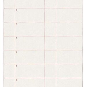 会計伝票 多状ミシン入り2枚複写 K605(50枚組・20冊入) 業務用 8021800