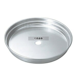 アルマイト 中華せいろ用 万能台輪 36cm用 φ390×H57 すし/蒸し器/セイロ類 No.8165500