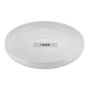 江部松商事 モダンホワイト 尺盛鉢 φ310×H60 和/洋/中 食器 No.8180630