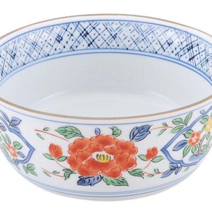 和食器コレクション 花唐草 刺身鉢 業務用 8180780