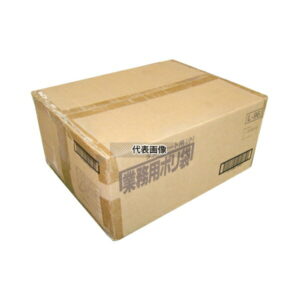 江部松商事 業務用 スタンダード ポリ袋 L-96 (200枚入) 120L 135L 1200×1000 清掃/衛生用品 No.8542100