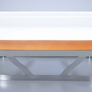 EBM 18-8 バンケットスタンド 角 SQ-3 業務用 8742600