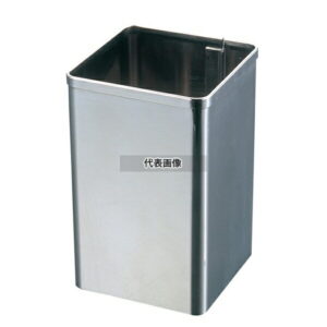 EBM(江部松) 18-8(ステンレス) マルチスタンド 7cm 70×70×H130 スタンド No.8756400