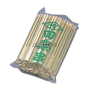 竹 田楽串 (並) (100本入) 100mm 100 串 No.8758900