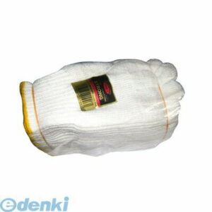 6072400 普通 軍手 ストロング（12双入） 4988946010061