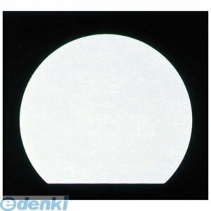 6423100 尺三半月懐石まっと抗菌遠赤和紙（100枚入）WHA?03無地（オールシーズン） 4560164138415
