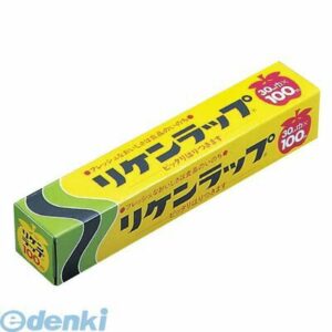 7040900 リケンラップ 45cm×50m 4903381145055