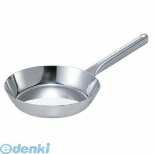 8751900 EBM モリブデンジII フライパン 27cm 4548170071391