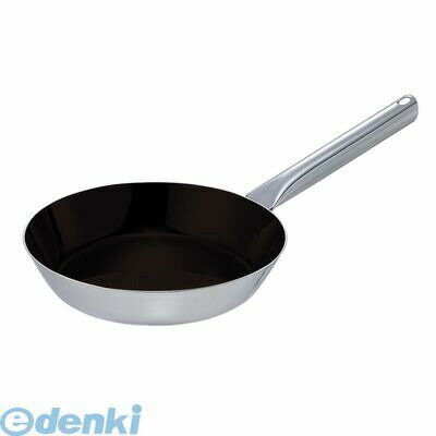 8752310 EBM モリブデンジIIプラス フライパン 36cm ノンスティック加工 4548170105751