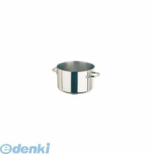 (LINEクーポン有)AHV607 モービルプロイノックス半寸胴鍋 蓋無 5935．50 50 3574905935509 ムヴィエール