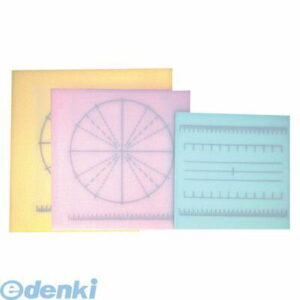 (LINEクーポン有)AMNE605 調理用積層式目盛り入りまな板 正方形 M ブルー 4905001227967 TKG 山県 山県化学 調理用積層式目盛り入りまな板正方形