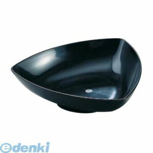 (LINEクーポン有)NBY3202 マルテラート トライアングルボウル Cod．P400．02ブラック 8029859048706 Marttellato マルテラートトライアングルボウル