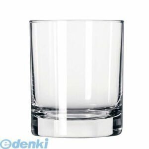 (LINEクーポン有)RLBZ801 リビー シカゴ オールドファッション No．2522（6ヶ入）6943949903749 Libbey オールドファッショングラス