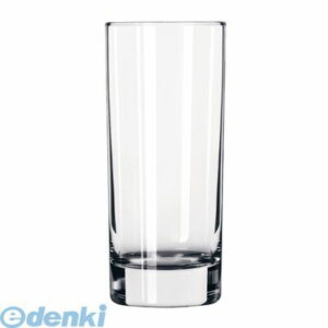 RLBAC01 リビー シカゴ トールハイボール No．2519（6ヶ入）6943949902735 Libbey グラス タンブラー
