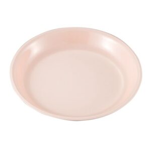 【1個入】4976391130410 エンテック PK?41 丸皿 120φ ピンク