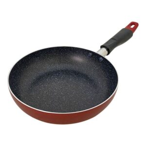 (LINEクーポン有)ALC1504 レーヴ IHフライパン 28cm F?7193