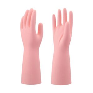 SHOWA NO139-LG ニトリルゴム手袋 NO139 ニトリルゴム製手袋中厚手 グリーン Lサイズ NO139LG